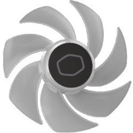 Cooler Master MasterFan MF120 Halo² — MFL-B2DN-21NP2-R2
