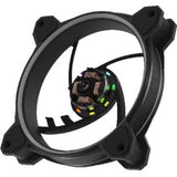 Cooler Master MasterFan MF120 Halo² — MFL-B2DN-21NP2-R2