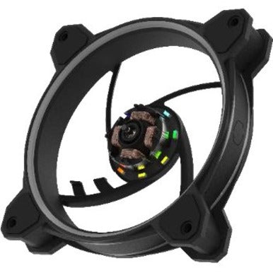 Cooler Master MasterFan MF120 Halo² — MFL-B2DN-21NP2-R2