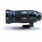 Om System M.ZUIKO DIGITAL - 150 mm to 600 mm - f/6.3 - f/5 - Telephoto Varifocal Lens for Micro Four Thirds — V335930BW000