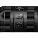 Om System M.ZUIKO DIGITAL - 150 mm to 600 mm - f/6.3 - f/5 - Telephoto Varifocal Lens for Micro Four Thirds — V335930BW000