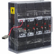 Eaton Internal Replacement Battery Cartridge (RBC) for Select 9SX 2-3kVA, SU2200XLCD and SU3000XLCD UPS Systems — EBP-0206