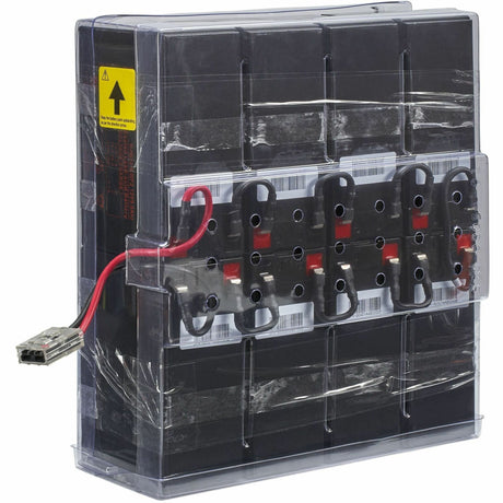 Eaton Internal Replacement Battery Cartridge (RBC) for Select 9SX 2-3kVA, SU2200XLCD and SU3000XLCD UPS Systems — EBP-0206