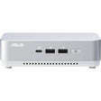 Asus NUC 14 Pro+ Barebone System - Mini PC - Core Ultra 9 14th Gen 185H — RNUC14RVSU90000UI