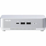 Asus NUC 14 Pro+ Barebone System - Mini PC - Core Ultra 9 14th Gen 185H — RNUC14RVSU90000UI