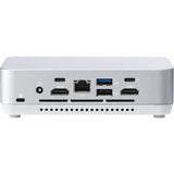 Asus NUC 14 Pro+ Barebone System - Mini PC - Core Ultra 9 14th Gen 185H — RNUC14RVSU90000UI