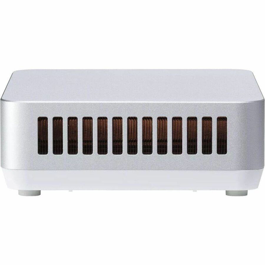 Asus NUC 14 Pro+ Barebone System - Mini PC - Core Ultra 9 14th Gen 185H — RNUC14RVSU90000UI