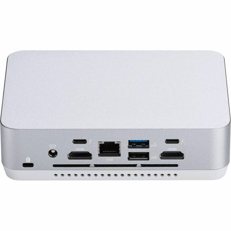 Asus NUC 14 Pro+ Barebone System - Mini PC - Core Ultra 9 14th Gen 185H — RNUC14RVSU90000UI