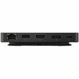 Lenovo USB-C Dual Display Travel Dock — 40B90100US