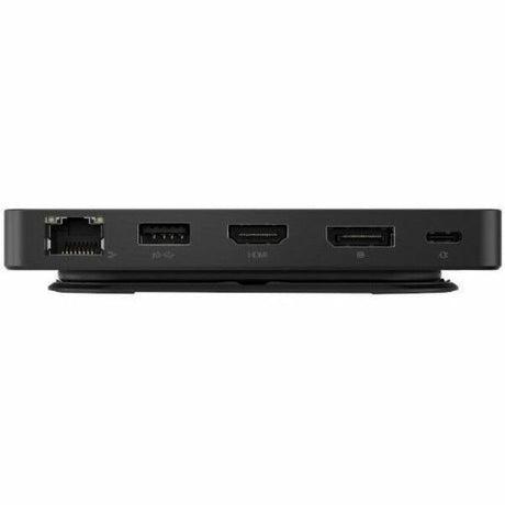 Lenovo USB-C Dual Display Travel Dock — 40B90100US