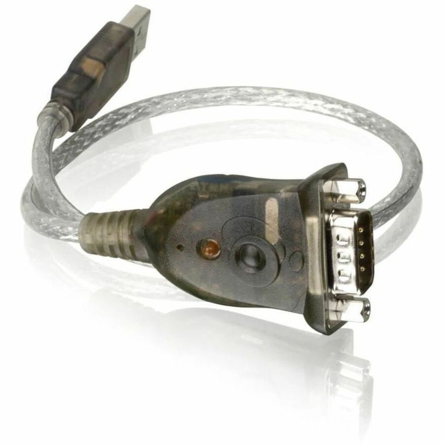 IOGEAR USB PDA/SERIAL ADAPTER — GUC232A