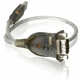IOGEAR USB PDA/SERIAL ADAPTER — GUC232A