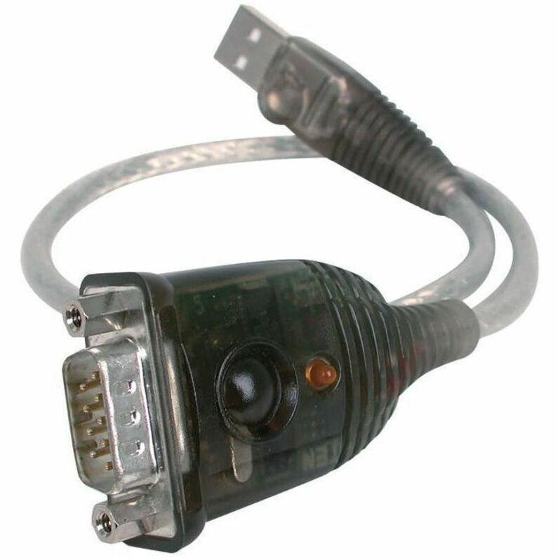 IOGEAR USB PDA/SERIAL ADAPTER — GUC232A