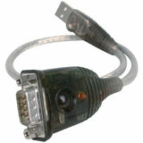 IOGEAR USB PDA/SERIAL ADAPTER — GUC232A