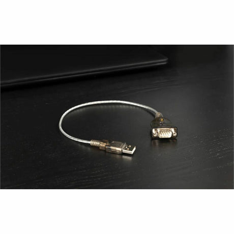 IOGEAR USB PDA/SERIAL ADAPTER — GUC232A