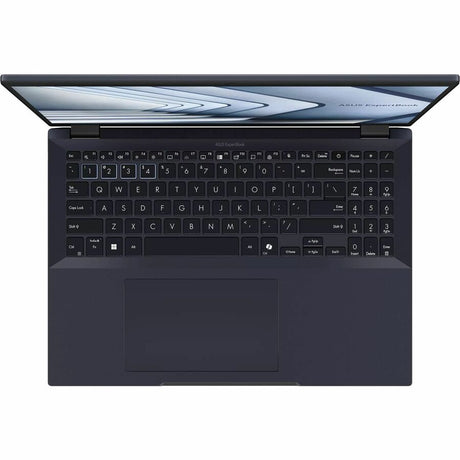 Asus ExpertBook B3 B3404 B3404CMA-XS54 14" Notebook - WUXGA - Intel Core Ultra 5 125U - 16 GB - 512 GB SSD - Star Black — B3404CMA-XS54