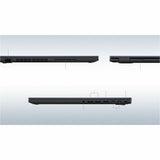Asus ExpertBook B3 B3404 B3404CMA-XS54 14" Notebook - WUXGA - Intel Core Ultra 5 125U - 16 GB - 512 GB SSD - Star Black — B3404CMA-XS54