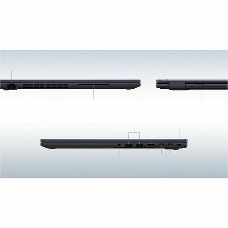 Asus ExpertBook B3 B3404 B3404CMA-XS54 14" Notebook - WUXGA - Intel Core Ultra 5 125U - 16 GB - 512 GB SSD - Star Black — B3404CMA-XS54