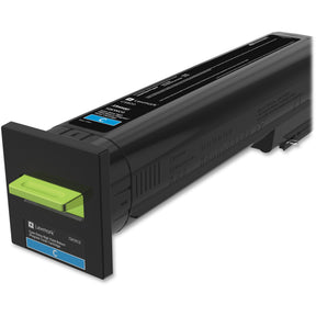 Lexmark Unison Original Toner Cartridge — 72K1XC0