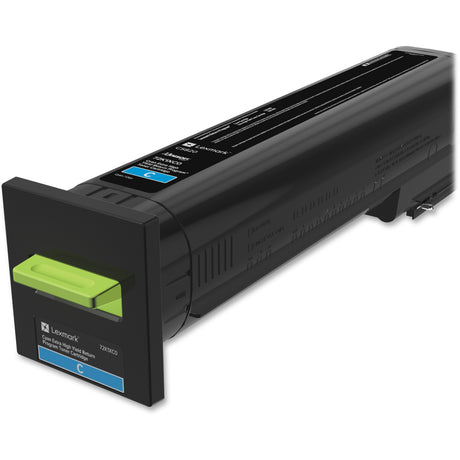 Lexmark Unison Original Toner Cartridge — 72K1XC0