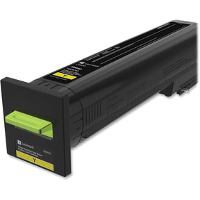 Lexmark Unison Original Toner Cartridge — 72K1XY0