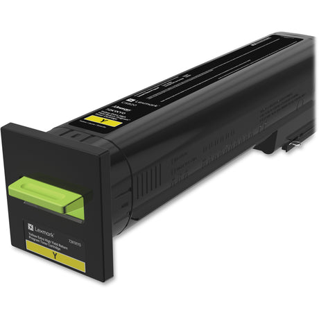 Lexmark Unison Original Toner Cartridge — 72K1XY0