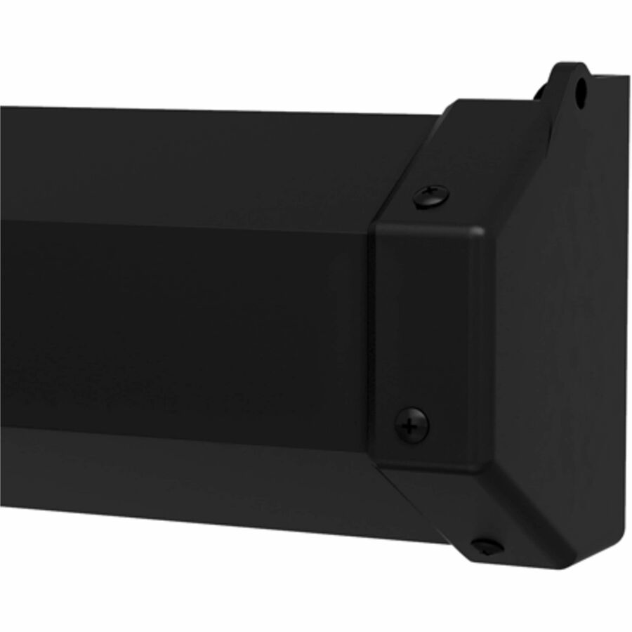 Da-Lite Model C Projection Screen with CSR - Manual Screen with Controlled Screen Return for Large Rooms - 119in Screen — 79884