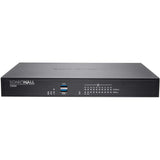 SonicWall TZ600P Network Security/Firewall Appliance — 02-SSC-0594