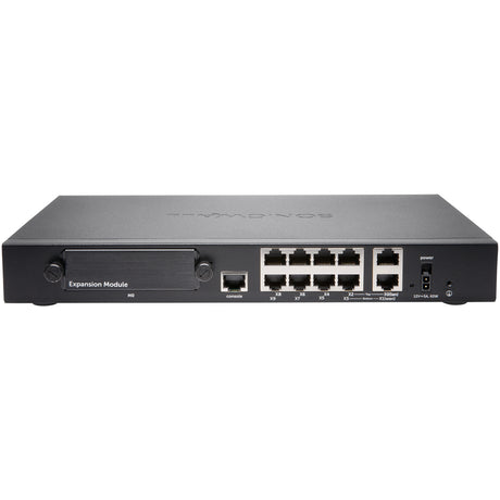 SonicWall TZ600P Network Security/Firewall Appliance — 02-SSC-0594
