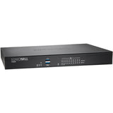 SonicWall TZ600P Network Security/Firewall Appliance — 02-SSC-0594