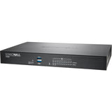 SonicWall TZ600P Network Security/Firewall Appliance — 02-SSC-0594
