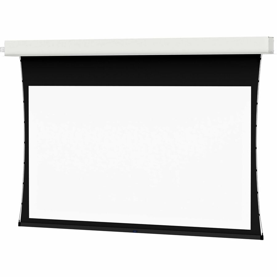 Da-Lite Tensioned Advantage Series Projection Screen - Ceiling-Recessed Electric Screen - 119in Screen — 21796LS