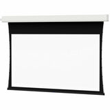 Da-Lite Tensioned Advantage Series Projection Screen - Ceiling-Recessed Electric Screen - 119in Screen — 21796LS