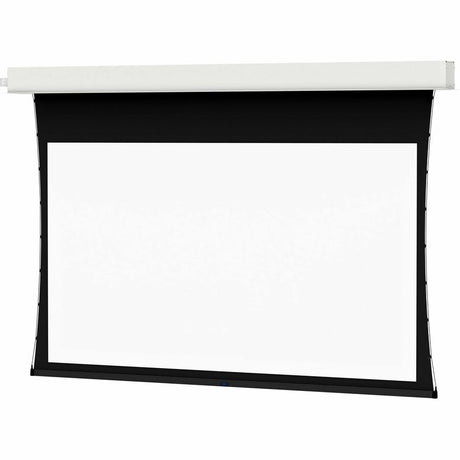 Da-Lite Tensioned Advantage Series Projection Screen - Ceiling-Recessed Electric Screen - 119in Screen — 21796LS