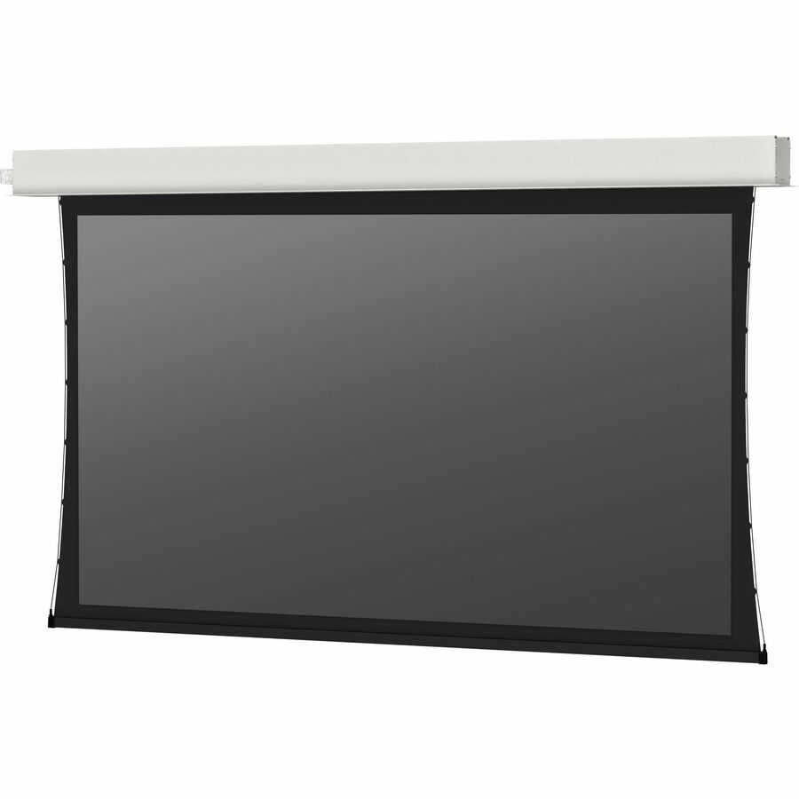 Da-Lite Tensioned Advantage Series Projection Screen - Ceiling-Recessed Electric Screen - 119in Screen — 21796LS