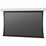 Da-Lite Tensioned Advantage Series Projection Screen - Ceiling-Recessed Electric Screen - 119in Screen — 21796LS