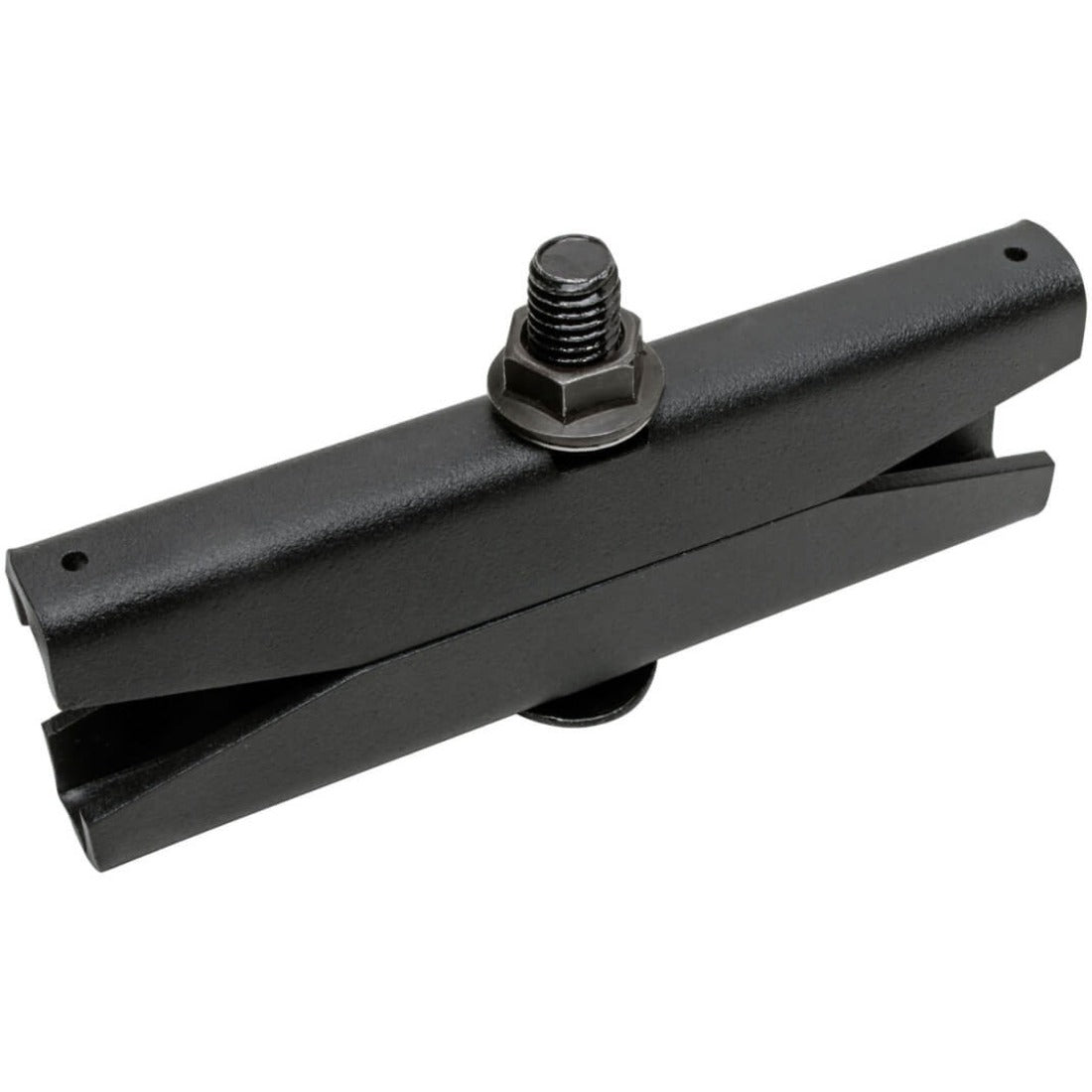 Eaton Tripp Lite Series Butt-Splice Kit for Straight and 90-Degree Ladder Runway Sections - Hardware Included — SRLBUTTSPLICE