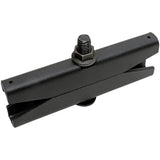 Eaton Tripp Lite Series Butt-Splice Kit for Straight and 90-Degree Ladder Runway Sections - Hardware Included — SRLBUTTSPLICE