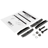 Eaton Tripp Lite Series Butt-Splice Kit for Straight and 90-Degree Ladder Runway Sections - Hardware Included — SRLBUTTSPLICE