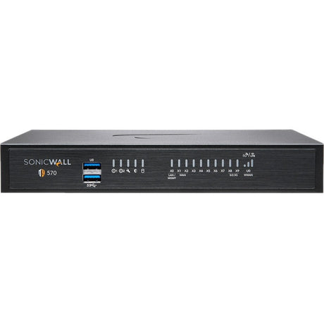SonicWall TZ570P Network Security/Firewall Appliance — 02-SSC-2841