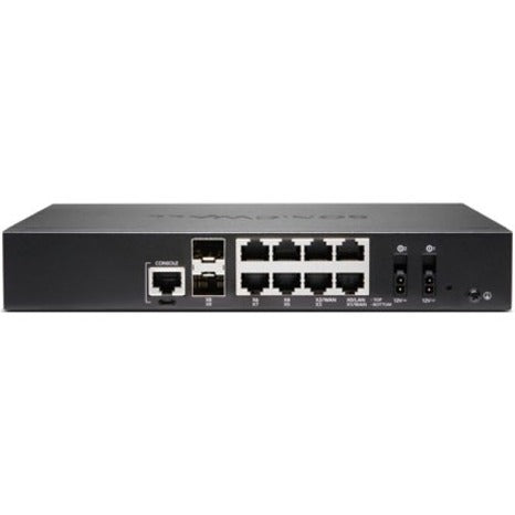 SonicWall TZ570P Network Security/Firewall Appliance — 02-SSC-2841
