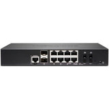 SonicWall TZ570P Network Security/Firewall Appliance — 02-SSC-2841
