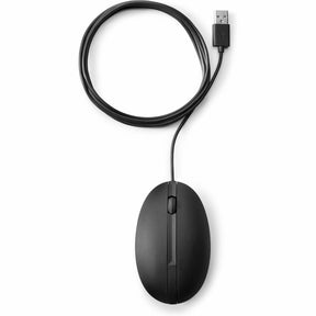 HP 320M Mouse — 9VA80A6