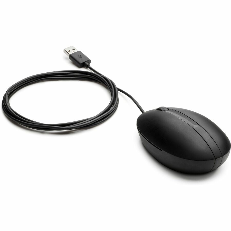 HP 320M Mouse — 9VA80A6