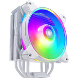 Cooler Master Hyper 212 Halo White - 1 Pack — RR-S4WW-20PA-R1