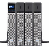 Eaton 5PX G2 3000VA 3000W 208V Line-Interactive UPS - 2 C19, 8 C13 Outlets, Cybersecure Network Card Option, Extended Run, 2U Rack/Tower — 5PX3000HRTG2