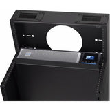 Eaton 5PX G2 3000VA 3000W 208V Line-Interactive UPS - 2 C19, 8 C13 Outlets, Cybersecure Network Card Option, Extended Run, 2U Rack/Tower — 5PX3000HRTG2