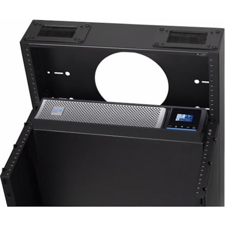 Eaton 5PX G2 3000VA 3000W 208V Line-Interactive UPS - 2 C19, 8 C13 Outlets, Cybersecure Network Card Option, Extended Run, 2U Rack/Tower — 5PX3000HRTG2