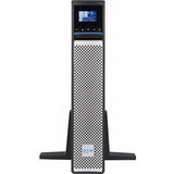Eaton 5PX G2 3000VA 3000W 208V Line-Interactive UPS - 2 C19, 8 C13 Outlets, Cybersecure Network Card Option, Extended Run, 2U Rack/Tower — 5PX3000HRTG2