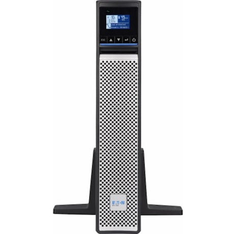 Eaton 5PX G2 3000VA 3000W 208V Line-Interactive UPS - 2 C19, 8 C13 Outlets, Cybersecure Network Card Option, Extended Run, 2U Rack/Tower — 5PX3000HRTG2
